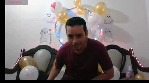 Casper online show from February 2026 01:09:02 AM