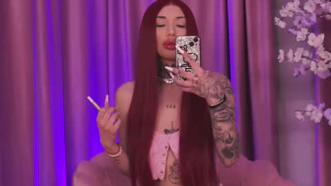 Cassy online show from February 2026 05:39:01 AM