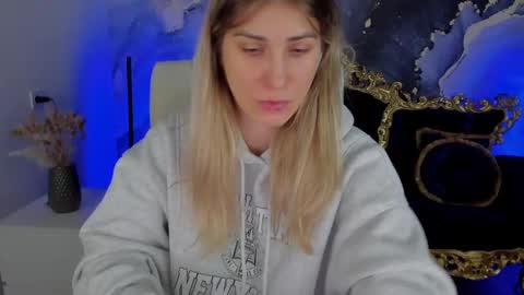 Snapshot of cassandragood chatting on February 2025 07:54:02 AM Lena online show from February 2025 07:54:02 AM