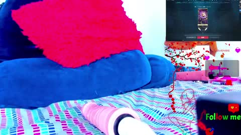 Snapshot of cassandrakixx chatting on January 2025 04:33:02 PM k369 online show from January 2025 04:33:02 PM