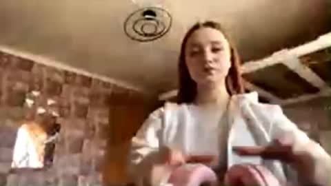 Snapshot of cassandrakolehmainen chatting on February 2026 07:29:01 AM Scarlett online show from February 2026 07:29:01 AM