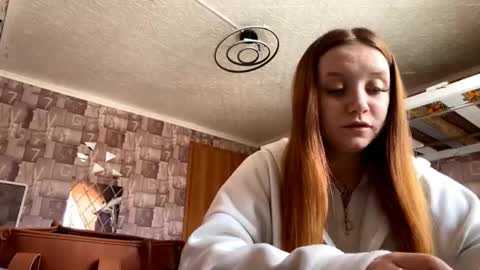 Snapshot of cassandrakolehmainen chatting on February 2026 07:19:01 AM Scarlett online show from February 2026 07:19:01 AM