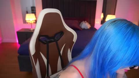 Cassandra online show from April 2026 10:03:01 PM