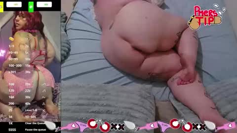 Snapshot of casserole_bbw chatting on December 2025 04:44:02 AM Casserole bbw online show from December 2025 04:44:02 AM