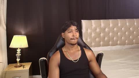 CASSIAN GOLD online show from February 2026 03:26:02 AM