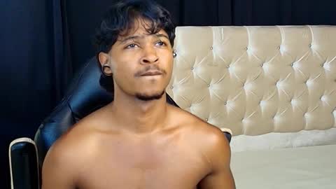 CASSIAN GOLD online show from March 2026 03:01:02 AM