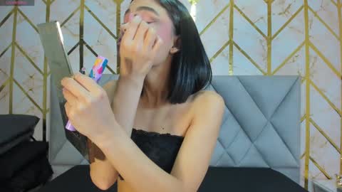 Snapshot of cassidy_14 chatting on October 2025 07:35:02 PM Cassidy online show from October 2025 07:35:02 PM