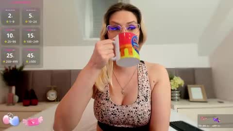 cassidyanne online show from March 2025 06:44:01 AM