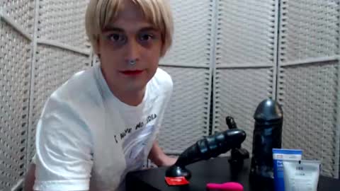 cassidystretch4 online show from October 2025 02:22:02 AM