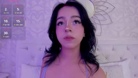  Celeste  online show from September 2025 03:39:02 AM