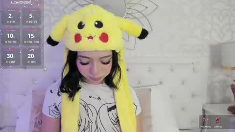  Celeste  online show from November 2025 03:09:02 AM