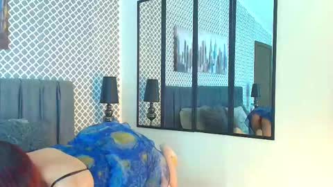 cassie_bloom online show from September 2025 04:01:01 AM