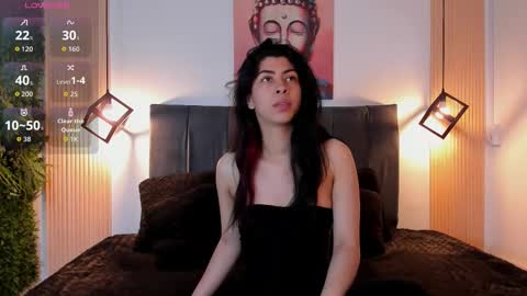 cassie_bloom online show from November 2025 07:47:01 PM