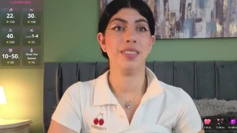 Snapshot of cassie_bloom chatting on May 2026 03:58:01 AM cassie_bloom online show from May 2026 03:58:01 AM