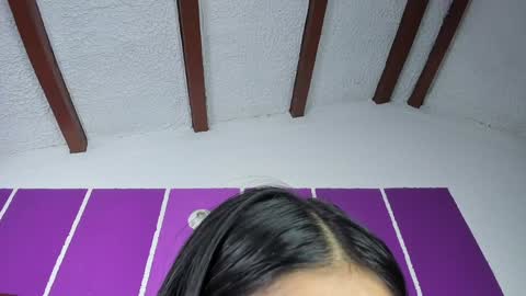 Snapshot of cassie_jones1 chatting on February 2025 04:03:01 AM Cassie Jones online show from February 2025 04:03:01 AM