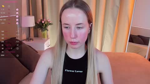 Cassie online show from January 2025 08:55:01 PM