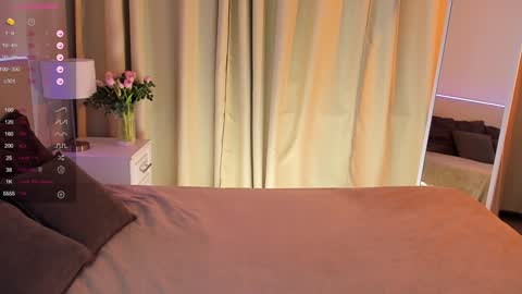 Cassie online show from January 2025 12:16:01 AM