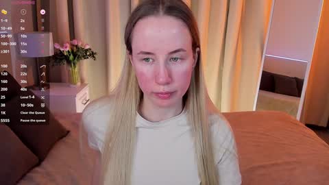 Cassie online show from January 2025 12:18:01 AM