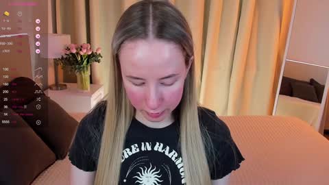 Cassie online show from January 2025 08:54:01 PM