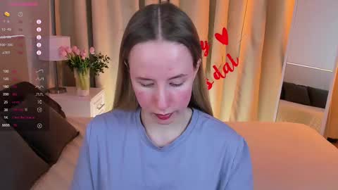 Cassie online show from February 2025 03:13:02 AM