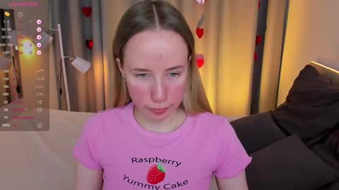 Cassie online show from February 2025 09:27:02 PM