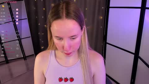 Cassie online show from February 2025 08:49:02 PM