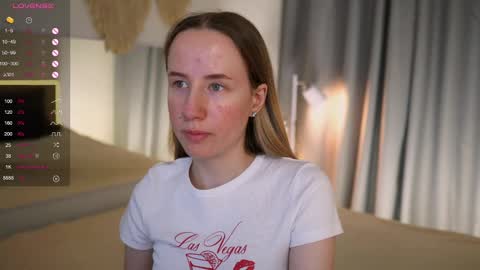 Cassie online show from March 2025 12:32:01 AM