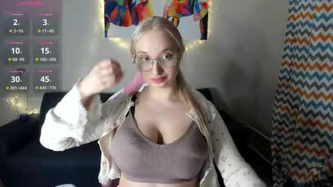 Cassie Rosss online show from February 2026 07:28:01 PM