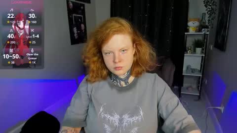 Snapshot of cassie_xkiss chatting on September 2025 08:14:01 PM Cassie online show from September 2025 08:14:01 PM