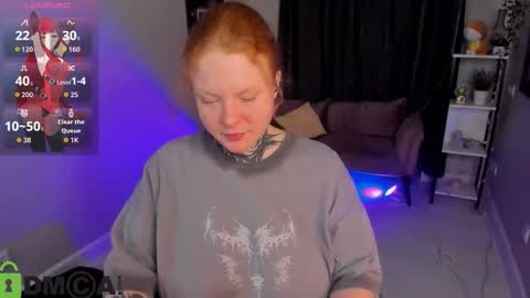 Snapshot of cassie_xkiss chatting on September 2025 08:36:01 PM Cassie online show from September 2025 08:36:01 PM