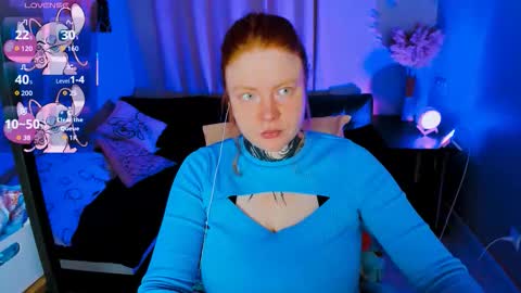 Cassie online show from December 2025 08:40:01 PM