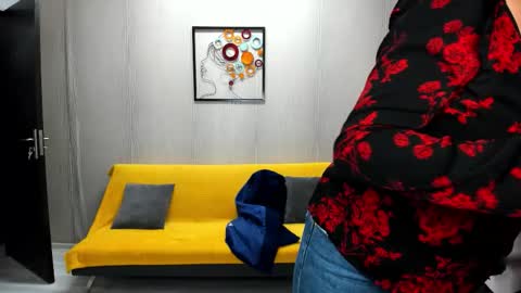 CassieJonas online show from October 2025 02:31:01 AM