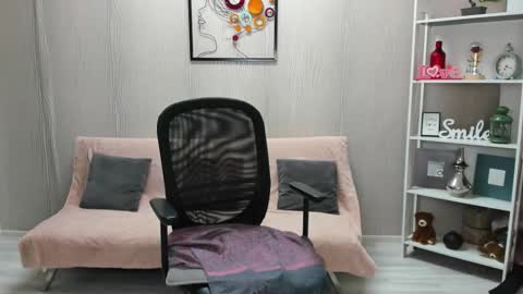 CassieJonas online show from February 2026 05:15:01 AM