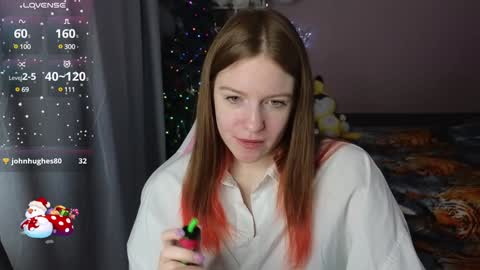 Snapshot of cassiejuice chatting on December 2024 06:12:01 PM Cassie online show from December 2024 06:12:01 PM