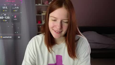 Cassie online show from May 2026 04:12:01 PM