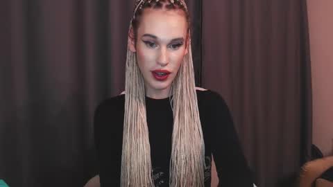 Cassie online show from December 2024 06:06:01 PM