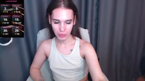 Cassie online show from January 2025 01:04:02 PM