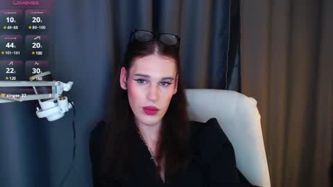 Cassie online show from March 2025 12:18:01 AM