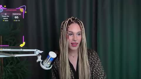 Cassie online show from December 2025 04:39:02 AM