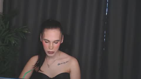 Cassie online show from June 2026 01:50:02 PM