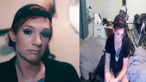 Snapshot of cassiemichelle chatting on February 2025 09:04:01 AM Cassiemichelle online show from February 2025 09:04:01 AM