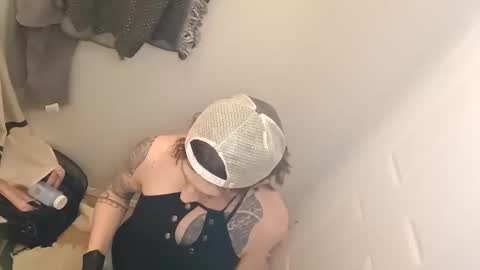 Cassiemichelle online show from December 2025 03:57:01 AM