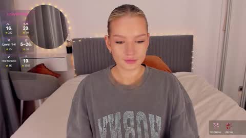 Angel 3 online show from February 2026 05:14:01 AM