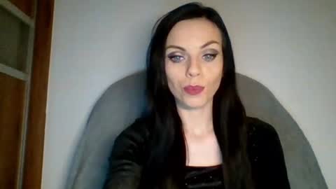 Cassie online show from February 2025 07:21:01 PM