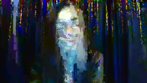 Cassie online show from February 2026 10:08:02 PM