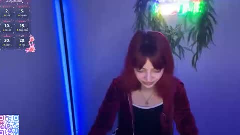 Snapshot of cassyvixen chatting on March 2026 04:35:01 PM Cassy online show from March 2026 04:35:01 PM