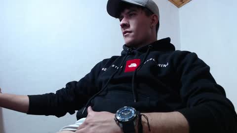 Snapshot of casteryx chatting on January 2025 01:19:01 AM Juan online show from January 2025 01:19:01 AM