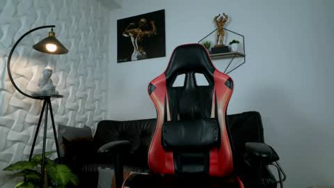 Matheo Brown online show from May 2026 11:02:01 PM