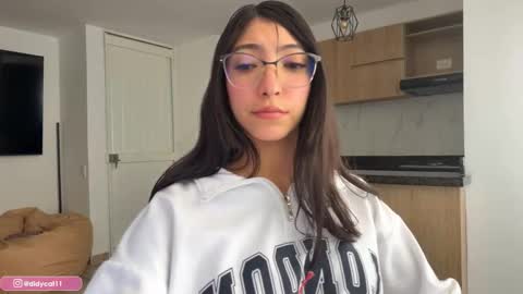 Didy online show from February 2026 05:56:01 PM