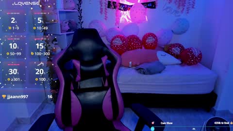 Snapshot of cat_kitty18 chatting on January 2025 09:47:02 PM Lorena Saenz online show from January 2025 09:47:02 PM